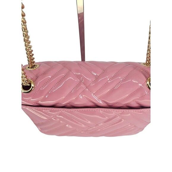 Michael Michael Kors NWT Peyton Medium Shoulder Flap Shoulder Bag - Picture 16 of 16